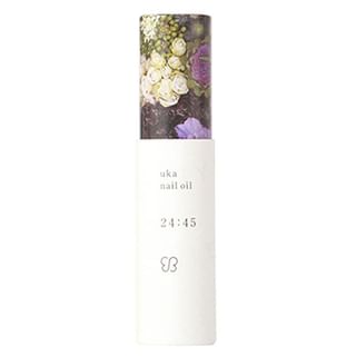 uka - 24:45 Nail Oil 5ml