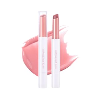 MERZY - More Shine Melting Stick Balm - 5 Colors #MS01 Shine Touch