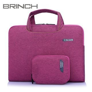 BRINCH Travel Computer Bag