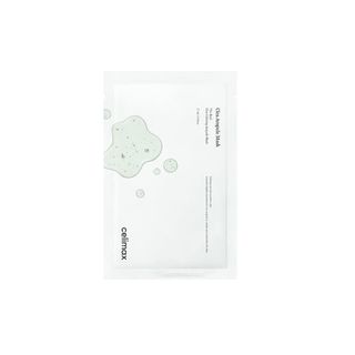 celimax - The Real Cica Calming Ampule Mask 27ml x 1 sheet