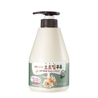 Kwailnara - Oat Milk Body Lotion 560G