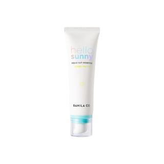 BANILA CO - Hello Sunny Aqua Essence 50ml