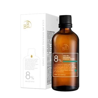 My Scheming - Bb Amino 8% Cica Repairing Essence Toner 100Ml
