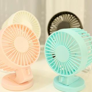 Class 302 USB Fan