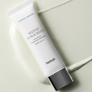 Heimish - Moringa Ceramide Watery Sunscreen 50Ml