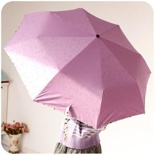 Momoi Compact Umbrella