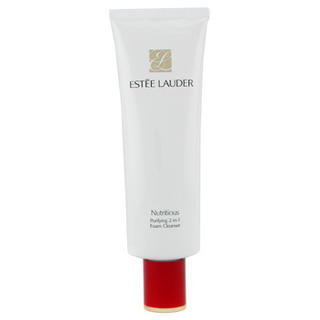 Nutritious Purifying 2-in-1 Foam Cleanser 125ml/4.2oz