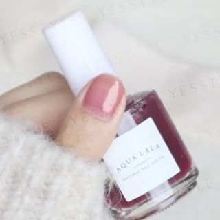 Cherry Tree Nail Polish 15ml