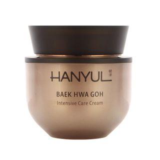 HANYUL Baek Hwa Goh Silky Skin Cream 50ml 50ml