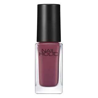 Kose - Nail Holic Flower Layered Color RO610 Lavender