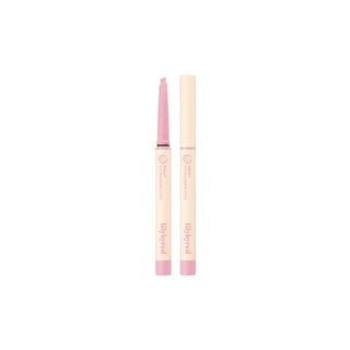 lilybyred - Smiley Eye Blending Stick - 6 Colors Matte #02 Pure Pink