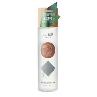 SOFNON - Tsaio Rose & Geranium Dewy Toner 150ml