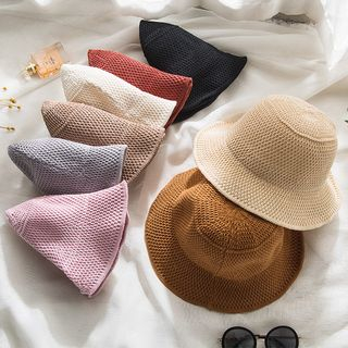 Straw | Sun | Hat