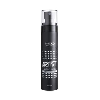 MEKO - Artist Oil Out Setting Spray 100ml