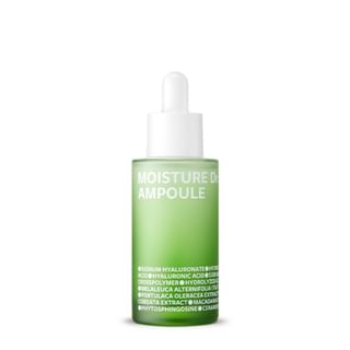 Isoi - Moisture Dr. Ampoule 40Ml