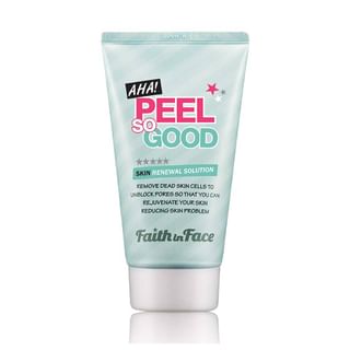 Faith In Face - Aha Peel So Good Peeling Gel 125Ml 125Ml