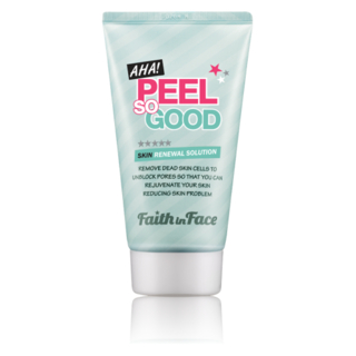 Faith in Face - AHA Peel So Good Peeling Gel - Peeling-Gel