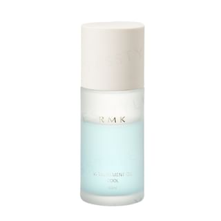 RMK - W Treatment Oil Cool Limited Edition 50ml