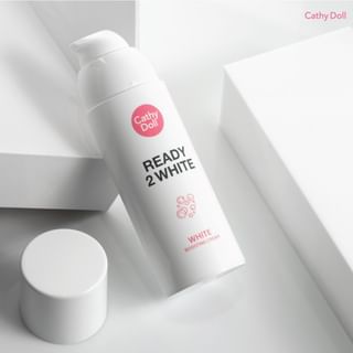 Ready 2 White White Boosting Cream 75ml