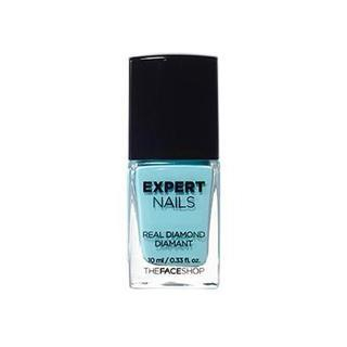 The Face Shop Expert Nails Real Diamond (#08) 10ml