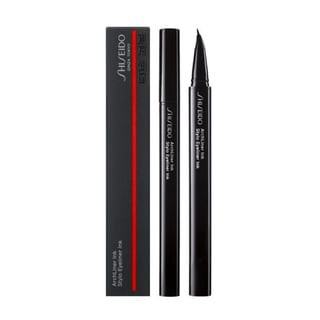 Shiseido - ArchLiner Ink 01 Black