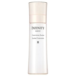 Kose - INFINITY Concentrate Lotion III 160ml