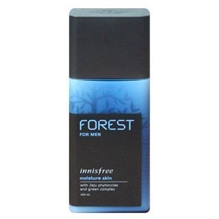 Innisfree Forest For Men Moisture Skin 180ml 180ml