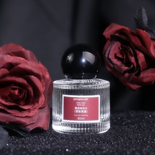 Ascetic Black Rose Eau De Parfum 40ml