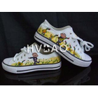 Ducks Canvas Sneakers от YesStyle.com INT Ducks Canvas Sneakers от YesStyle.com INT