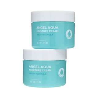 BEYOND - Angel Aqua Moisture Cream Set - Feuchtigkeitscreme