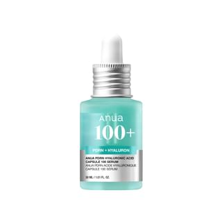 Anua - Sérum PDRN Hyaluronic Acid Capsule 100