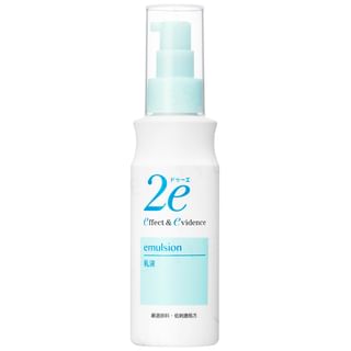 Shiseido - 2e Emulsion 140ml