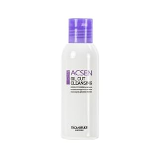 TROIAREUKE - ACSEN Oil Cut Cleansing 120ml 120ml