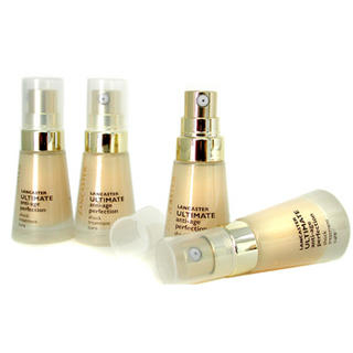 Ultimate Anti-Age Perfection 28 Days Shock Treatment 4x7.5ml