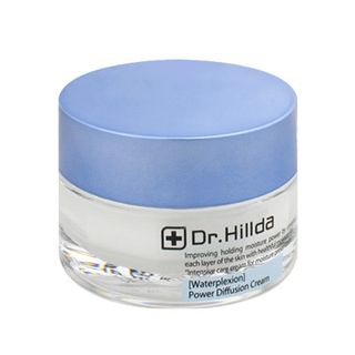Dr. Hillda Waterplexion Power Diffusion Cream 50ml 50ml