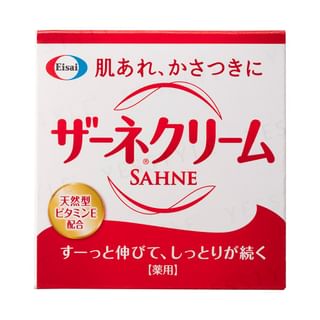 Eisai - Sahne Cream 100g