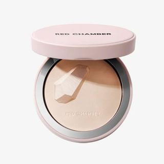 RED CHAMBER - Crystal Limited Flawless Compact Powder #C00 - 7.5g