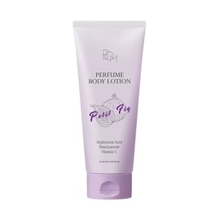 BOM - Perfume Body Lotion - 3 Types Petit Fig
