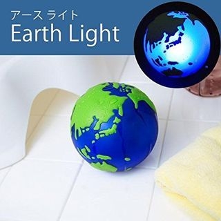 DREAMS Earth Light (Blue)