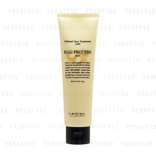 LebeL - Natural Hair Treatment With Egg Protein 140g