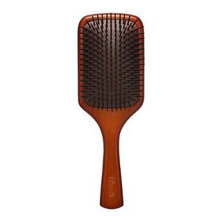 fillimilli - Wood Paddle Brush 1 pc