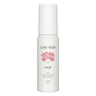 uka - Love Your Bosabosa Hair Moisturizing Milk For Frizzy Hair 50ml