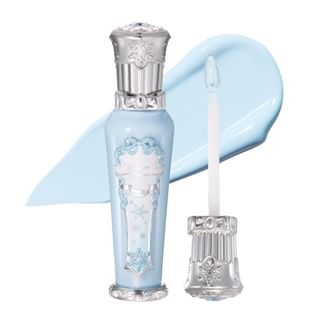 Flower Knows - Snow Ballet Dewy Glow Illuminator - 4 Colors BM02 Blue Moonlight - 6g