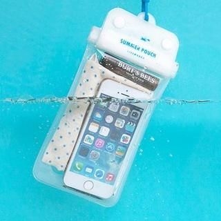 Full House Waterproof Mobile Pouch