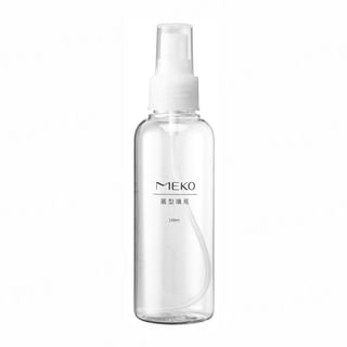 MEKO - Round Spray Bottle 150ml 150ml