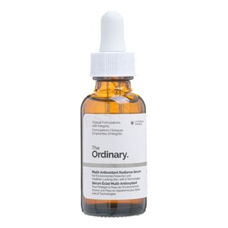 The Ordinary - Multi-Antioxidant Radiance Serum 30Ml