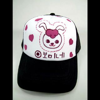 "Rabbit" Baseball Cap