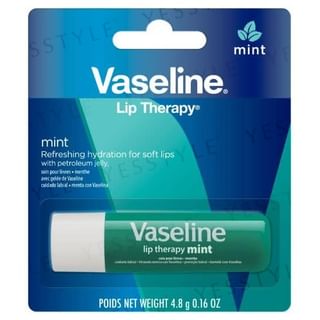 Vaseline - Lip Therapy Stick Mint 4.8g