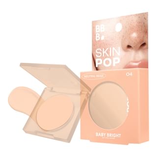 Baby Bright - Skin Pop 04 Neutral Beige
