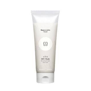 uka - IZU Mask For Scalp & Hair 'Anti-Itch' 200ml